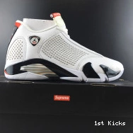 Jordan White BV7630-106 Air 14 Retro 0706